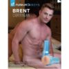 Αυνανιστήρι Πρωκτός Fleshlight Fleshjack Boys Brent Corrigan Bliss