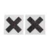 Αυτοκόλλητα X Cottelli Accessoires Nipple Stickers