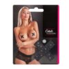 Αυτοκόλλητα X Cottelli Accessoires Nipple Stickers