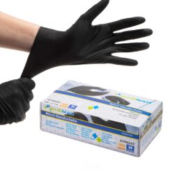 Γάντια Νιτριλίου Μεγάλης Αντοχής για Fisting 100τμχ.