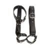 Δέσιμο Bdsm Bad Kitty Neck and Hand Restraints