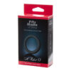 Δακτύλιος Πέους A Perfect O Silicone Cock Ring 7.8cm