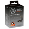 Δακτύλιος Πέους Rebel Cock Strap with Ball Stretcher