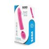 Διπλός Δονητής Realistic Double Fun Vibrator 23cm