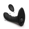 Δονητής Passion Labs Stimulator with Remote Control 13cm