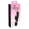 Δονητής Rabbit Sweet Smile Rechargeable Rabbit Vibe 21cm