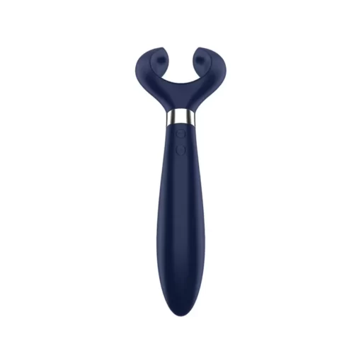 Δονητής Satisfyer Endless Fun Blue