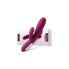 Δονητής Svakom Rabbit Vibrator Adonis Violet 20cm