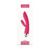 Δονητής Svakom Trysta Plum Red Rabbit Vibrator 18,6cm