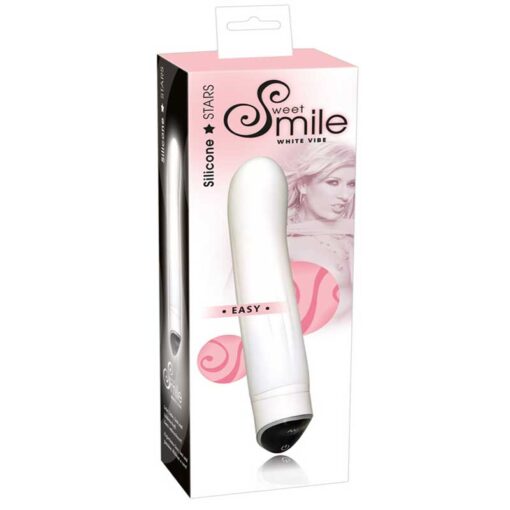 Δονητής Sweet Smile Smile Easy 22cm