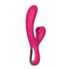 Δονητής Vibrator Anna G-Spot Passion Labs Red 22cm