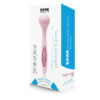 Δονητής Zenn Femme Fatale Flexible Silicone Massager 20cm