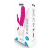 Δονητής Rabbit Zenn Rabbit Vibrator 19.5cm