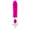 Δονητής Zenn Rabbit Vibrator 19.5cm3