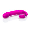 Δονητής Ώθησης The Super Trooper Rotating Vibrator 19cm
