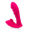 Δονητής Αναρρόφησης Macarena Sucker Fun Vibrator 14cm