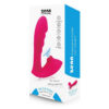 Δονητής Αναρρόφησης Macarena Sucker Fun Vibrator 14cm