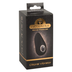 Δονητής Κλειτορίδας Cleopatra Clitoral Vibrator 9.5cm