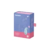 Δονητής Κλειτορίδας Dipping Delight Light Blue