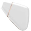 Δονητής Κλειτορίδας Satisfyer Love Triangle White 9cm Λευκός