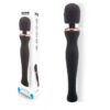 Δονητής Μασάζ Zenn Deluxe Wand Massager 32cm Μαύρος