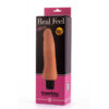 Δονητής Ομοίωμα Πέους Real Feel Cyberskin Vibrator 3 20cm