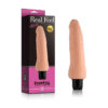 Δονητής Ομοίωμα Πέους Vibrator Realistic Multispeed Real Feel Natural 20cm