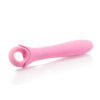 Δονητής Σημείου G The Great & Perfect Pink G-Spot Finger 21.5cm