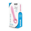 Δονητής Σημείου G The Great & Perfect Pink G-Spot Finger 21.5cm