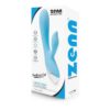 Δονητής Σημείου G/Κλειτορίδας Smooth & Fast 19.5cm 2