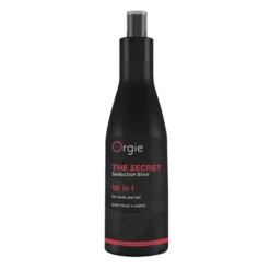 Ελιξήριο Orgie Secret Seduction Elixir 200m