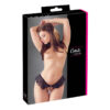 Εσώρουχο Στρινγκ Cottelli Lingerie G-string ML