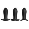 Εσώρουχο με Δονητές Pipedream Remote Control Fantasy Panty 7.5cm