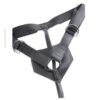 Ζώνη Στραπόν με Ομοίωμα Πέους Pipedream King Cock Strap-on Harness 20cm Flesh