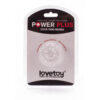 Κάλυμμα Πέους Power Plus Cockring 7 4cm