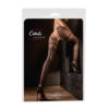 Καλσόν Cottelli Legwear Suspender Tights S-XL