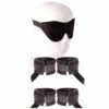 Κιτ Δεσίματος Guilty Pleasure Beginners Bondage Kit