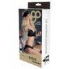 Κιτ Δεσίματος Guilty Pleasure Beginners Bondage Kit