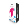Κλειτοριδικός Δονητής Zenn Sexy Dolphin Clitoral Sucking Vibrator