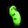Κλουβί Πέους Model 20 Cock Cage - Glow in the Dark 14cm