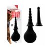 Κλύσμα Chisa Novelties Unisex Douche Set 27cm