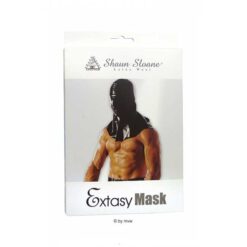 Κουκούλα Μάσκα Latex Extasy Mask