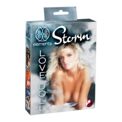 Κούκλα Καταιγίδα You2Toys Elements Storm 152.5cm