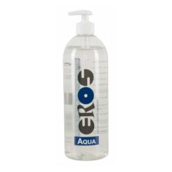Λιπαντικό Eros Aqua Μπουκάλι 1000ml