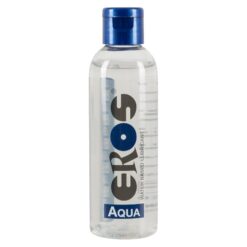 Λιπαντικό Eros Aqua 100ml