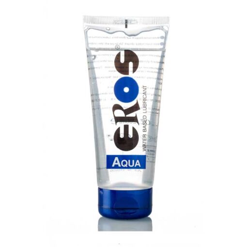 Λιπαντικό Νερού Eros Aqua 200ml