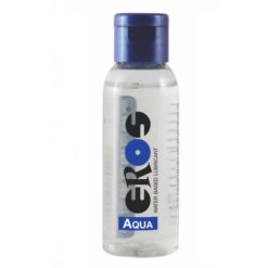 Λιπαντικό Νερού Eros Aqua 50ml Bottle