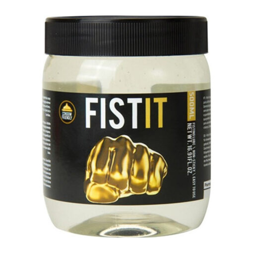 Λιπαντικό για Fisting Lubrifiant FISTIT 500ml
