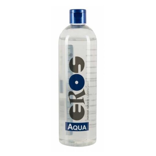 Λιπαντικό Eros Aqua Μπουκάλι 500ml