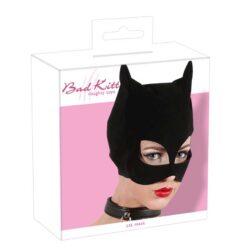 Μάσκα Bad Kitty Cat Mask